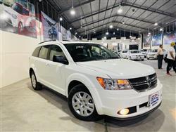 Dodge Journey